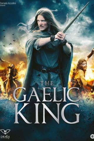The Gaelic King (2017) streaming