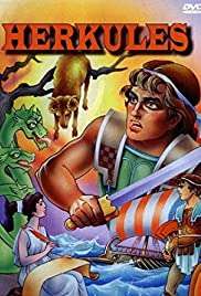 Hercules (1997) streaming