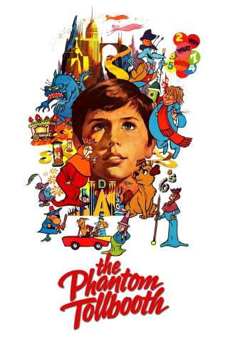 Il castello fantasma (1970) streaming