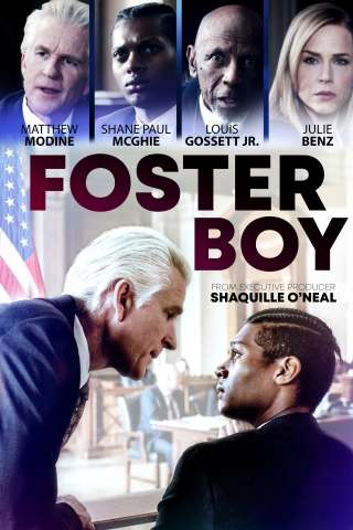 Foster Boy (2019) streaming