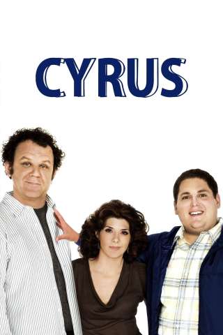 Cyrus (2010) streaming