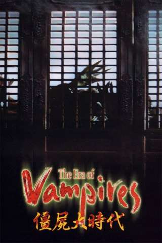 L'era dei vampiri (2003) streaming