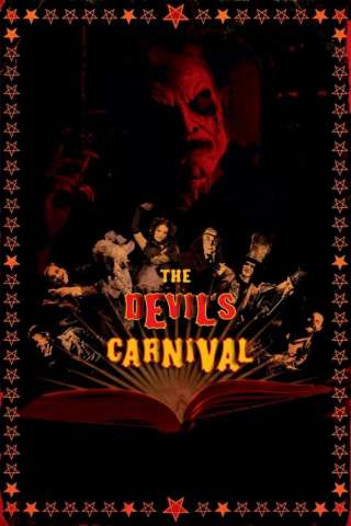 The Devil's Carnival (2012) streaming