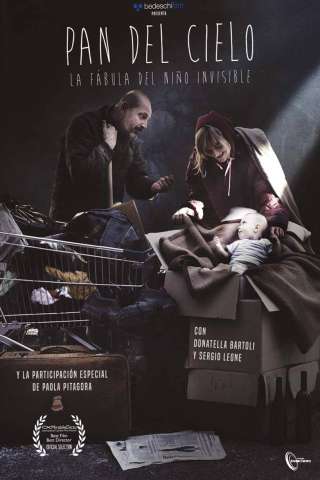 Pane dal cielo (2018) streaming
