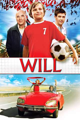 WIll (2011) streaming