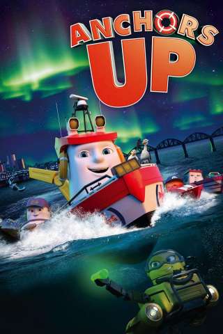 Anchors Up (2017) streaming