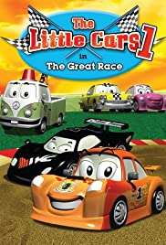 The Little Cars: The Great Race (2006) streaming
