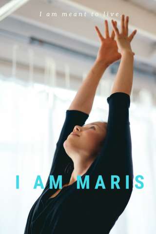 I Am Maris: Portrait of a Young Yogi (2018) streaming