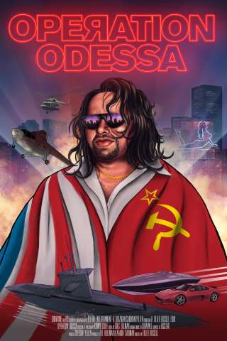 Operation Odessa (2018) streaming