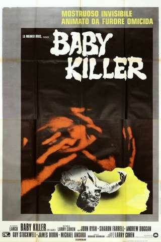 Baby Killer (1974) streaming