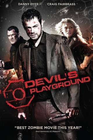 Devil's Playground (2010) streaming