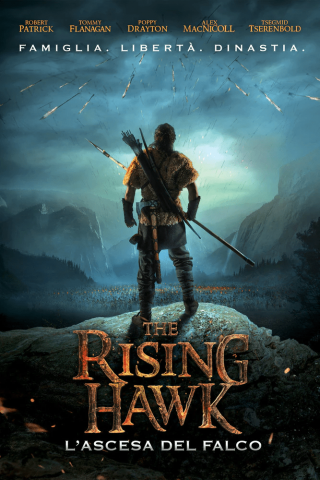 The Rising Hawk - L'ascesa del falco (2019) streaming