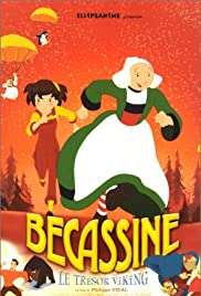 Becassine - Il tesoro vichingo (2001) streaming