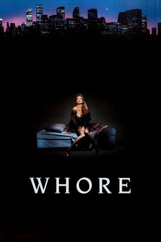 Whore - Puttana (1991) streaming