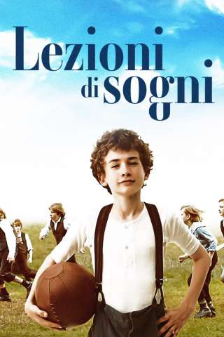 Lezioni di sogni (2011) streaming