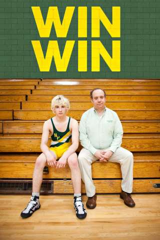 Mosse vincenti (2011) streaming