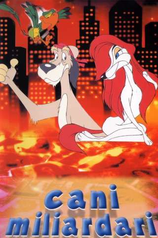 Cani miliardari (1999) streaming