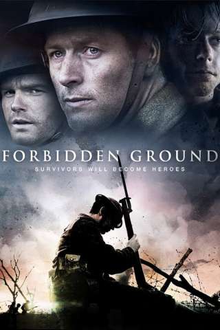 Forbidden Ground (2013) streaming