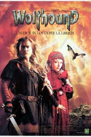 Wolfhound (2006) streaming