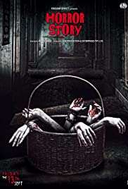 Horror Story (2013) streaming