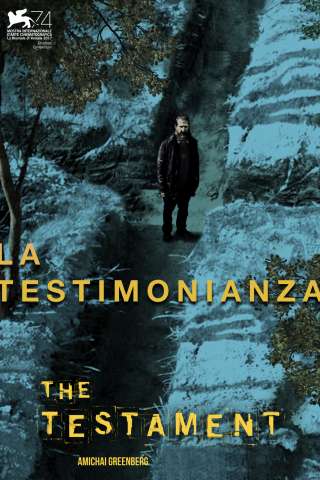 La testimonianza (2017) streaming