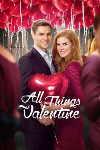 Consigli di San Valentino (2016) streaming