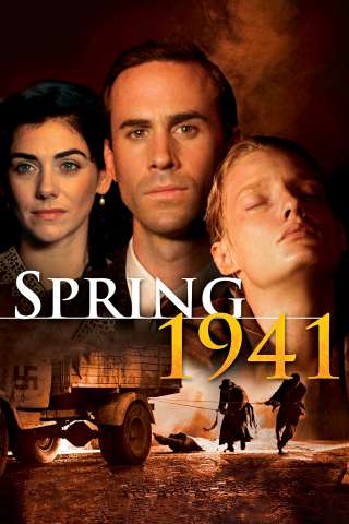 Spring 1941 (2007) streaming