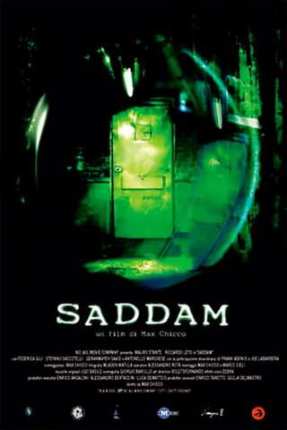 Saddam (2006) streaming