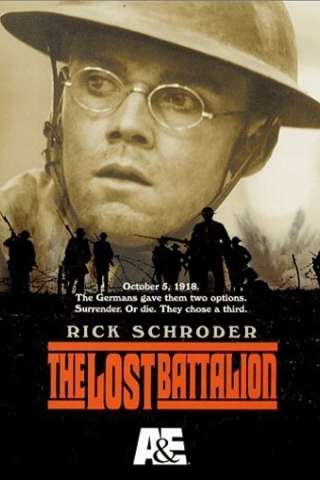 Il battaglione perduto (2001) streaming