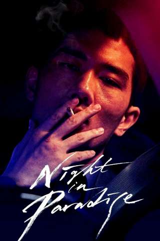 Night in Paradise (2020) streaming