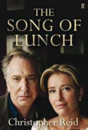 The Song of Lunch (2010) streaming