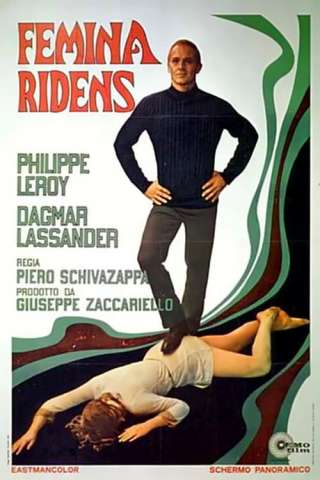 Femina Ridens (1969) streaming