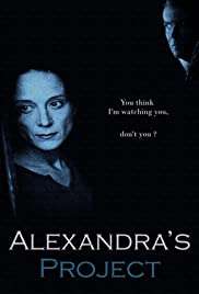 Alexandra's Project (2003) streaming
