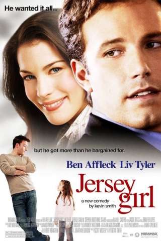 Jersey Girl (2004) streaming