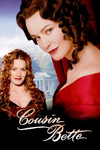 La cugina Bette (1998) streaming