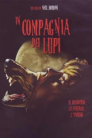 In compagnia dei lupi (1984) streaming