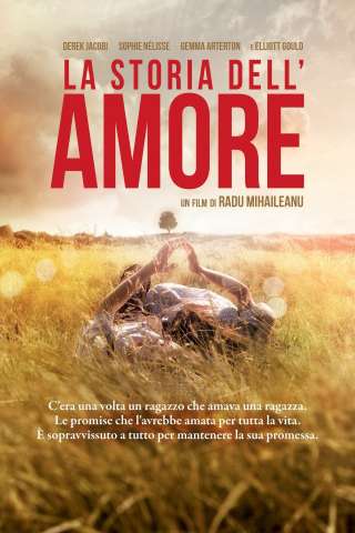 La storia dell'amore (2016) streaming