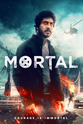 Mortal (2020) streaming