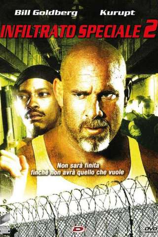 Infiltrato Speciale 2 (2007) streaming