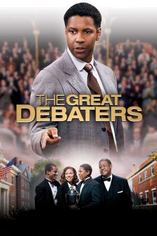 The Great Debaters - Il potere della parola (2007) streaming