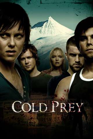 Cold Prey (2006) streaming