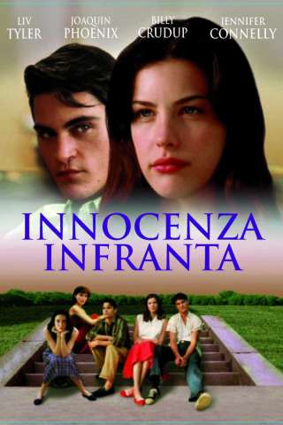 Innocenza infranta (1997) streaming