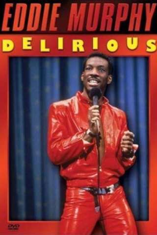 Eddie Murphy: Delirious (1983) streaming