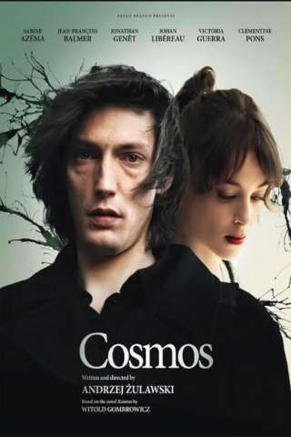 Cosmos (2015) streaming