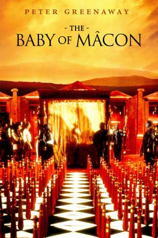 Il bambino di Mâcon (1993) streaming