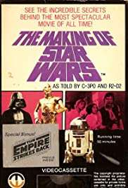 The Making of Star Wars (1977) streaming