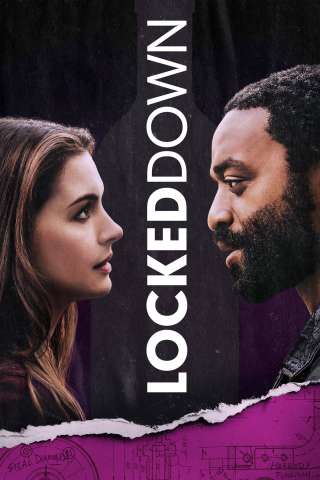 Locked Down (2021) streaming