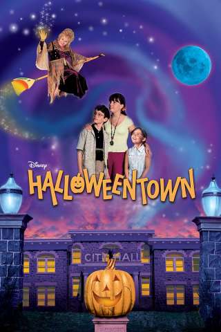 Halloweentown - Streghe si nasce (1998) streaming