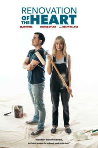Una vita da ristrutturare (2019) streaming