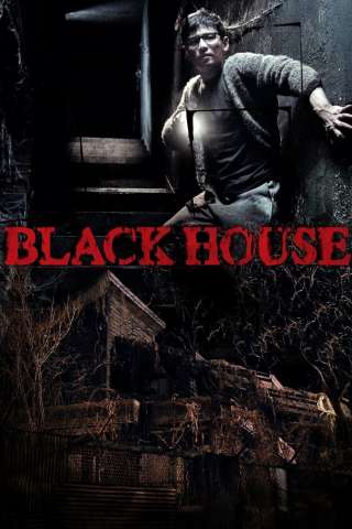 Black house - Dove giace il mistero più profondo (2007) streaming